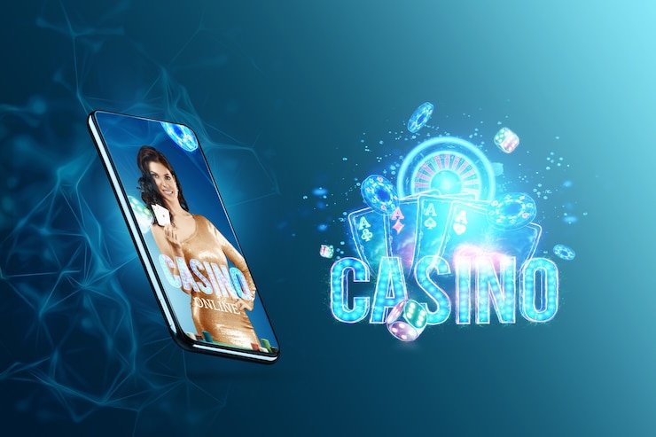 Langkah meninjau promo dengan sadar